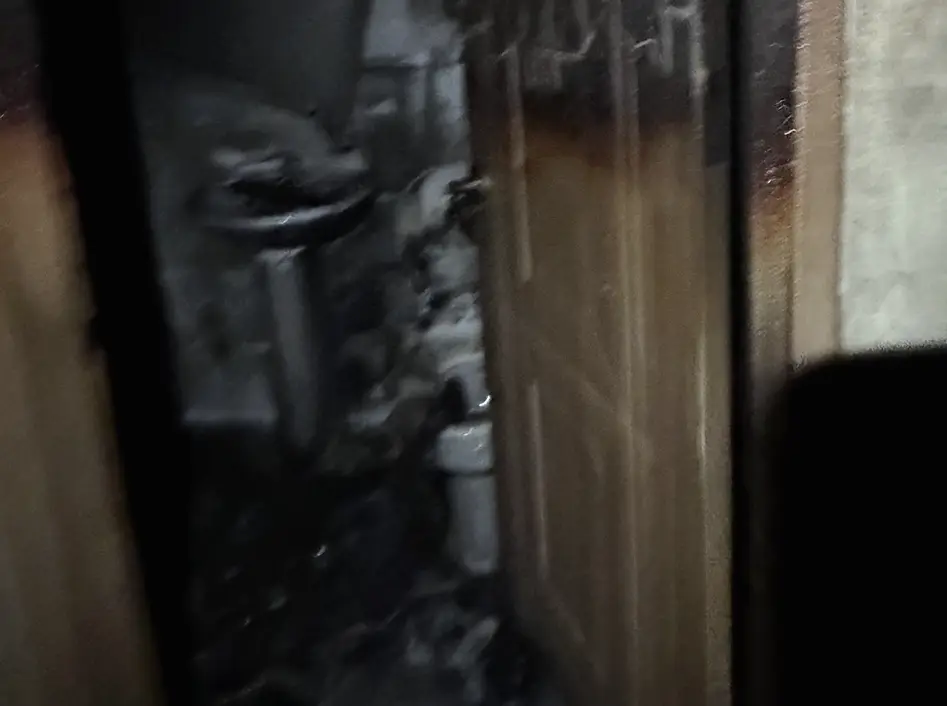 수원 팔달구 식당 그을음 제거 업체 현장 시공 실사