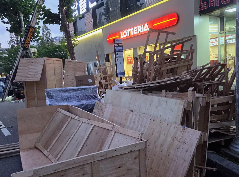 분당 악취제거 전문 쓰레기집·저장강박 정리